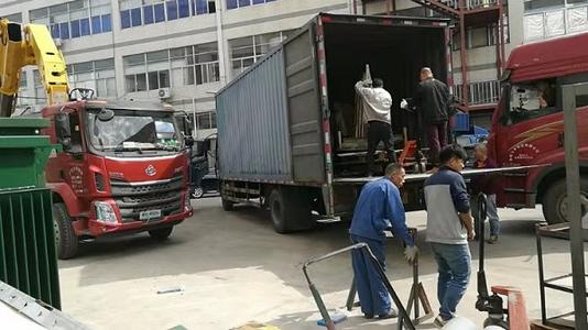 尖草坪搬家、搬店特价省心运