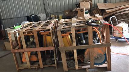 尖草坪行李、家具、电器包装托运