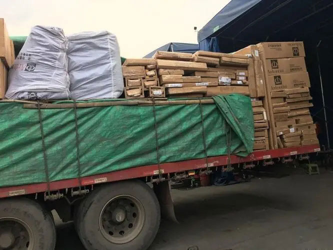 尖草坪家具托运