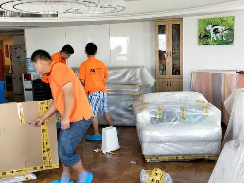 尖草坪精品搬家公司